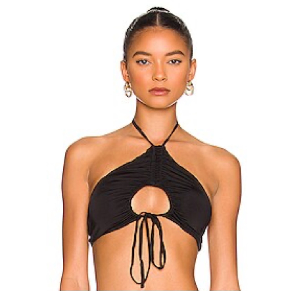 Riot Swim Carter Bikini Top‎